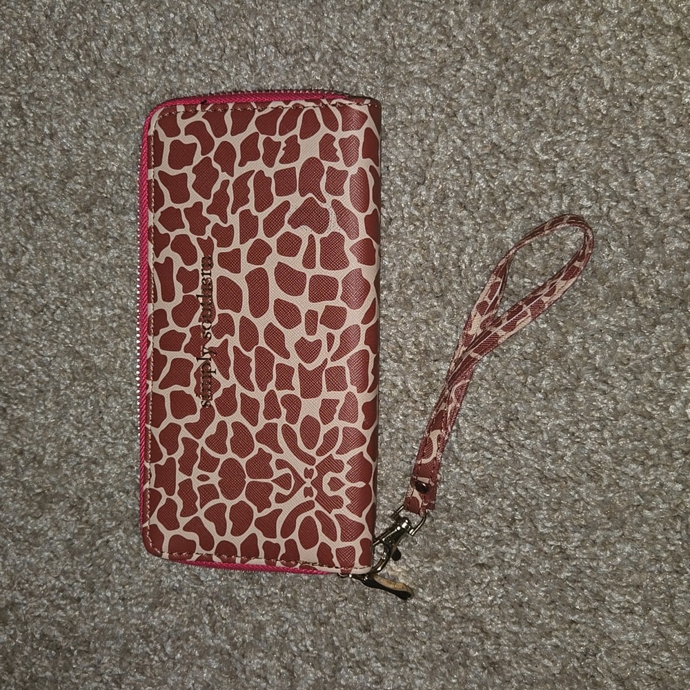 Simply Southern Wallet